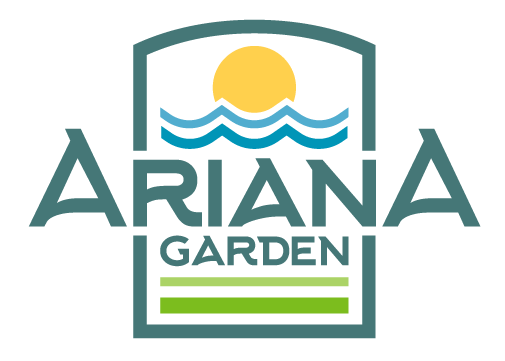 Lido Ariana Garden Logo