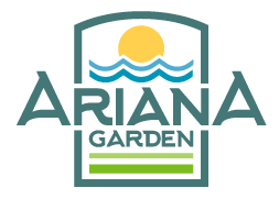 Lido Ariana Garden Logo