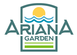 Lido Ariana Beach Garden Logo